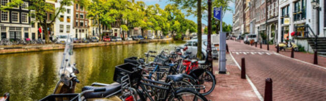 Холандија шаље фрегату у Средеземно море да заштити Кипар и савезнике