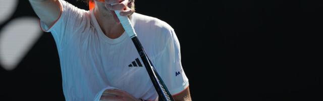 Zverev dao odgovor na pitanje zašto su Alkaraz i Siner bolji od ostalih: "Imam drugačije mišljenje o tome..."