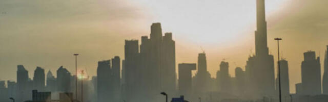 Иран испалио на УАЕ 13 ракета и 39 дронова