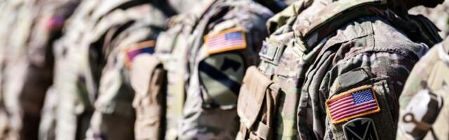 DRONOVI, AVIONI I VOJNICI! Amerikanci raspoređuju opremu tik uz Crno more