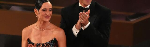 Jacob Elordi poveo majku na dodelu Oskara, ispunio joj obećanje iz detinjstva