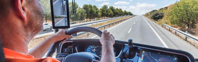 REKORD KOD NIŠA: Turski vozač za 28 dana napravio 86 prekršaja! Kazna je neverovatnih 4,1 MILIONA DINARA!