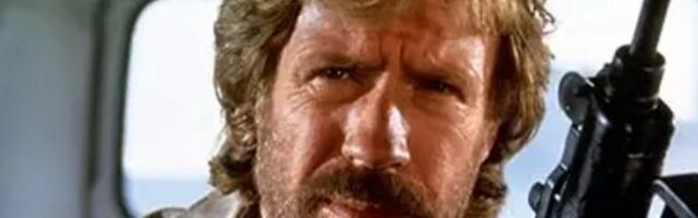 Legenda akcionih filmova Čak Noris preminuo u 86. godini