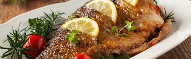 Ovu ribu nikada ne treba pržiti, a Srbi tu najviše greše: Zdrava je samo ako je jedete na ovaj način