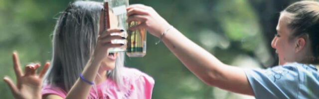 Опија се скоро трећина средњошколаца у Србији