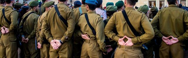 Vojnik IDF-a poginuo, trojica lakše ranjena u borbama na jugu Libana