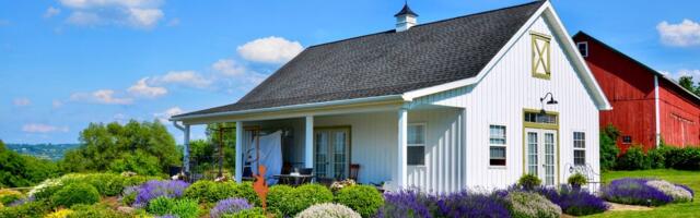 Filipovići nisu mogli da prodaju kuću u selu, pa su odlučili da je poklone: Evo ša se tada dogodilo