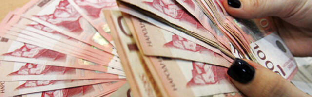 На Београдској берзи остварен промет од 4.477.108 динара, оба индекса у паду