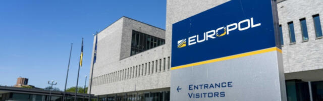 Велика акција Европола, ухапшен 21 осумњичени припадник криминалне мреже