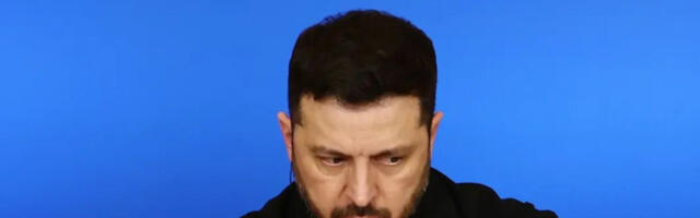 Медведчук: Зеленски обезбеђује „резервни аеродром“ за бекство у арапском свету