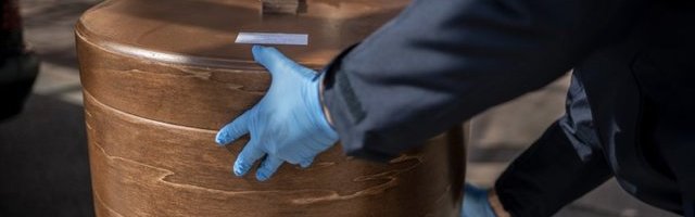 Srpski konzul u Milanu potvrdila: Među žrtvama u Italiji i jedan Srbin! Milano je utihnuo skroz