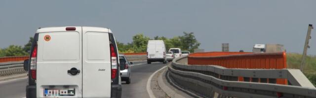 Udes na Temerinskom putu, ne radi semafor kod Merkatora: Šta se dešava u saobraćaju u Novom Sadu i okolini