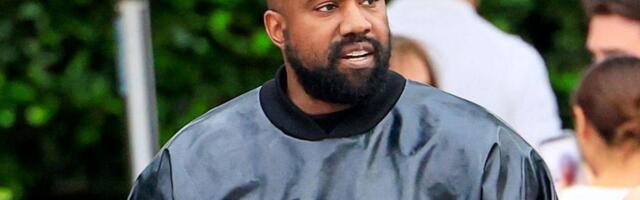 Kanje Vest bez vize za Veliku Britaniju, otkazan festival