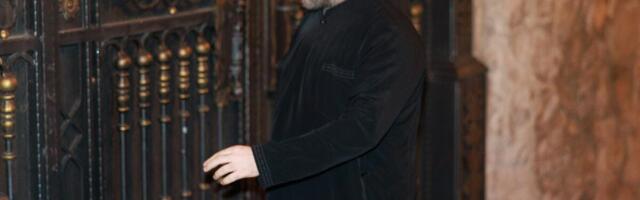 KO JE CECIN BIVŠI DUHOVNIK? Veljko posebno blizak sa njim, PRIČEST na Cveti u Rusiji posebnoi zanima SRPSKI NAROD