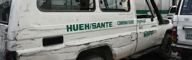 Трагедија на Хаитију: најмање 30 мртвих у стампеду код историјске тврђаве