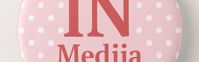 IN Medija: Akcija prikupljanja sredstava za SLAPP tužbe uz knjige Samizdata