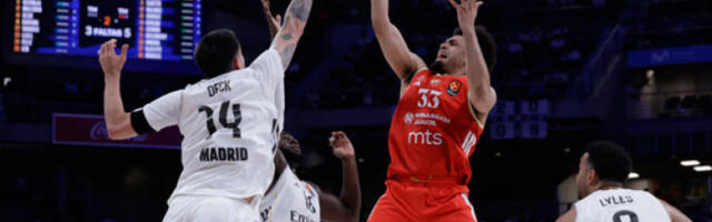 Следи битка за плеј-оф