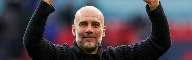 Mančester siti slavio u derbiju i sada je sve otvoreno u borbi za titulu