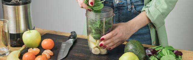 Ne perete voće koje gulite? Stručnjaci objašnjavaju zašto grešite