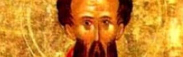 Sutra slavimo Prepodobnog Vasilija Ispovednika: Za oprost grehova treba da uradite jednu stvar