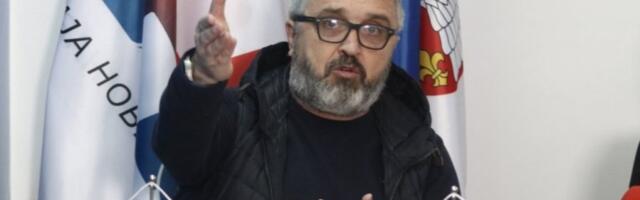 JEZIVE PRETNJE VUČIĆEVIĆU DOK JE VODIO KOLEGIJUM: Uredniku Informera stigla poruka dok je pričao o Bojoviću! (FOTO)