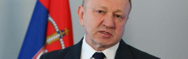 Ðilas: Neophodno da stručnjaci provere bezbednost svega što je SNS gradio