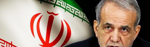 Iran na ivici kolapsa: Predsednik moli narod da štedi energiju zbog posledica rata