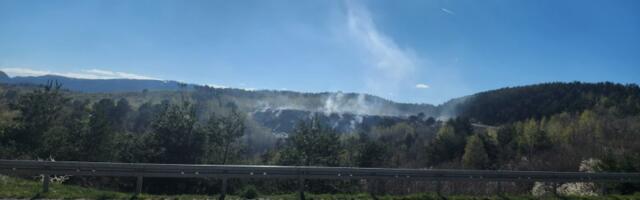 Od sutra blokada deponije Goveđak: meštani najavili radikalan potez