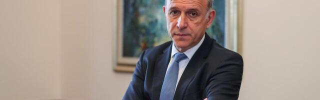 Ponoš: Zajednički predsednički kandidat ako su izbori odvojeni