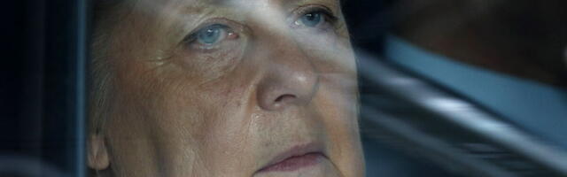 "BILA JE TO SUROVA PRESUDA..." Ovo je najveća BOL ANGELE MERKEL - zbog ovoga joj se RASPAO PRVI BRAK, a onda...
