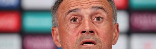 Luis Enrike pred Bajern pominjao i Đokovića: "Rafa Nadal je jednom rekao..."