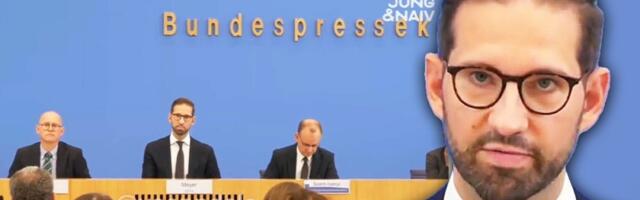 Skandal trese Nemačku: Šta to reče, ko je oslobodio Berlin od nacista?!