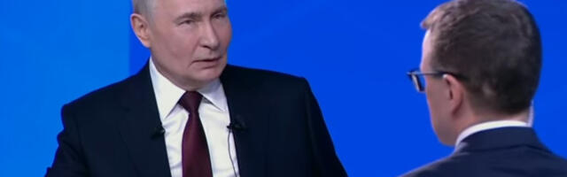 Ugledna istoričarka i dobitnica Pulicerove nagrade tvrdi: “Putinov rat se vratio u Moskvu”