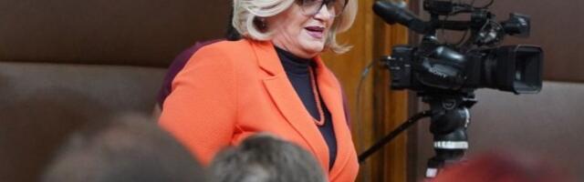 Tabaković: Inflacija u Srbiji ove godine oko 3,6 odsto, a privredni rast tri odsto