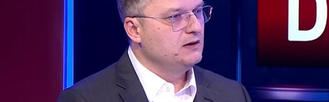 Nedeljkov: Živimo u nasilnoj političkoj kulturi nekažnjivosti, izbori su jedino rešenje