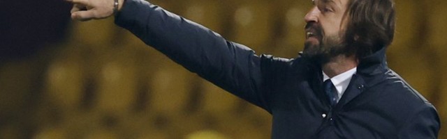 Pirlo: Bili smo haotični, izgubili smo kontrolu…