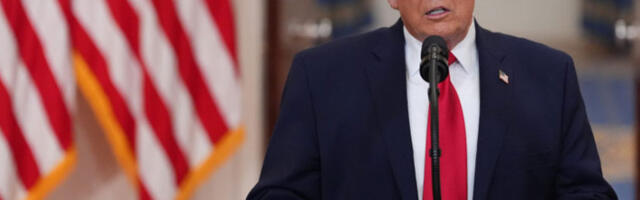 Трамп ће разговарати са лидерима С. Арабије, Катара, УАЕ, Египта и Пакистана
