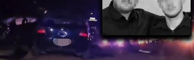 "UMESTO ODELA ZA MATURU, OBLAČE CRNINU, CEO KRAJ TUGUJE" Bogatić proglasio Dan žalosti zbog pogibije dvojice maturanata, poginuli poslednjeg dana školske godine