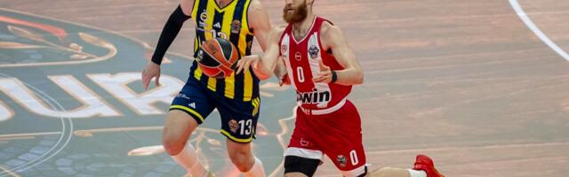 Fenerbahče podneo zvaničnu žalbu zbog organizacije Fajnal Fora!