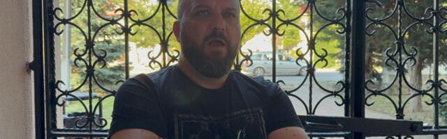 Borko Radivojević o slučaju Mine Kostić: "Svako ko se bavi ovim poslom treba da bude spreman..."
