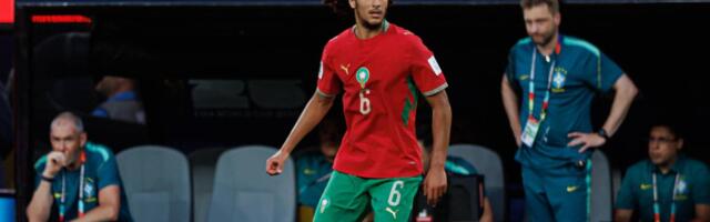 Arsenal želi Marokanca koji je blistao protiv Brazila