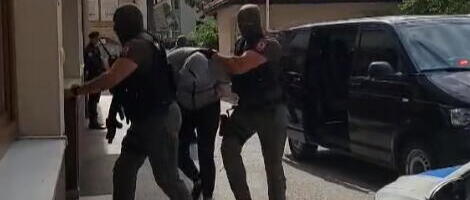 OPSADNO STANJE KOD BIJELJINE I ZVORNIKA! Policija Srpske sprovela akciju "Pelikan", uhapšeno nekoliko OPASNIH kriminalaca (VIDEO)