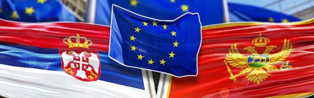 Ovo je put za članstvo u EU, sve su iscrtali Crnogorci: Komentar sa mreža zapalio region - Sad je sve jasno