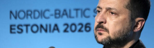 Зеленски: На самиту Г7 договорено јачање украјинске ПВО