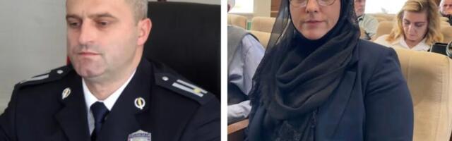 Predsjednica opštine Sjenica podnijela krivičnu prijavu protiv načelnika Ljajića zbog ignorisanja vanredne situacije