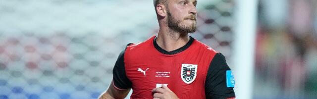 Arnautović ućutkivao Alžirce posle utakmice: Fudbaler Zvezde pobesneo, jedva ga obuzdali (VIDEO)