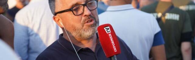 Viši sud presudio protiv Informera zbog objavljivanja pasoša Lazara i Luke Stojakovića