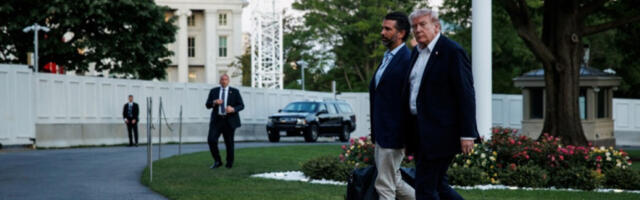 Приходи Трамповог одмаралишта Мар-а-Лаго достигли 77,5 милиона долара