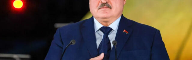 Трамп и Ким честитали Лукашенку Дан независности Белорусије