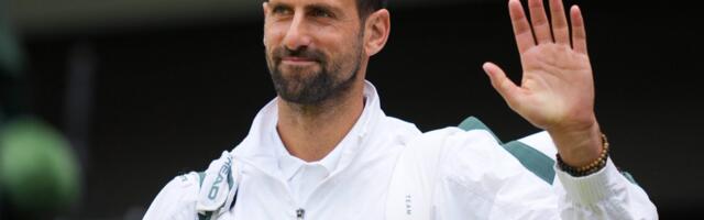 Kad igra Novak Đoković protiv Ože-Alijasima? Gde gledati prenos i u koliko sati počinje meč